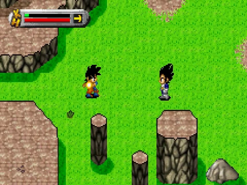 Games like Dragon Ball Z: The Legacy of Goku • Games similar to Dragon ...